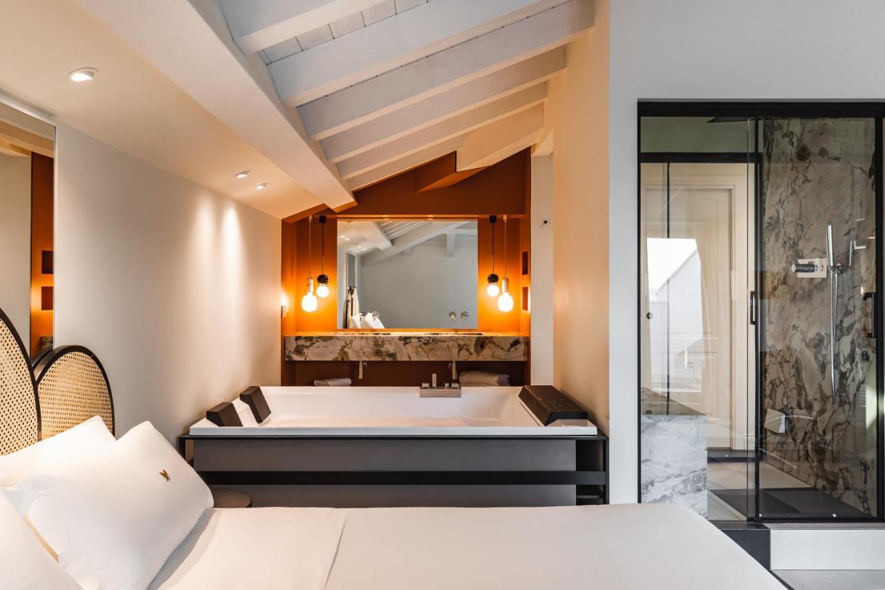 Seebay Hotel Ancona Bagian luar foto